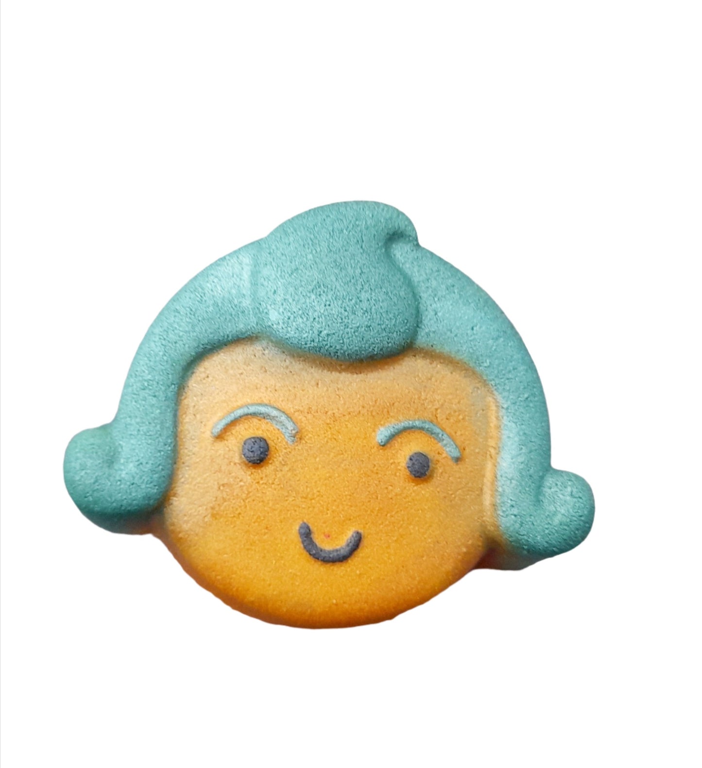 Wonka - Oompa-Loompa Bath Bomb