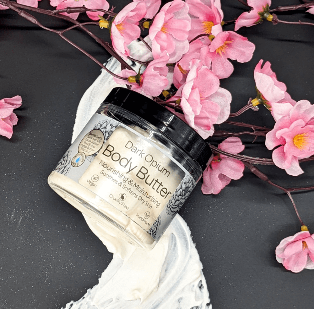 Dark Opium Body Butter