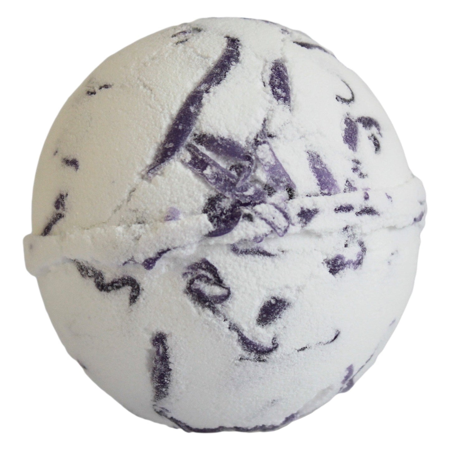 Tropical Paradise Coco Bath Bomb - Mangosteen - 180g