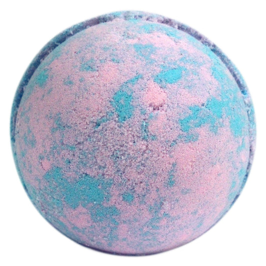 Cozy Glow Baby Powder Bath Bomb