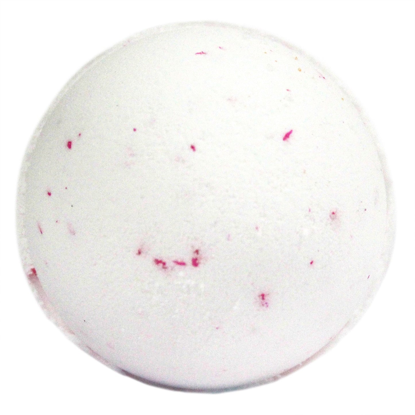 Cozy Glow Coconut Bath Bomb