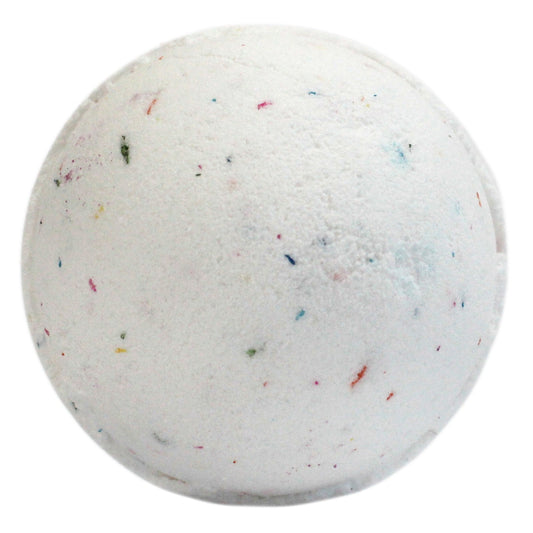 Cozy Glow Tutti Frutti Bath Bomb