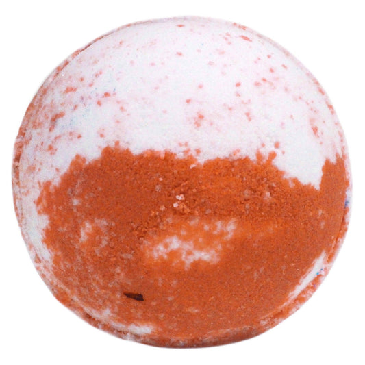 Cozy Glow Bucks Fizz Bath Bomb