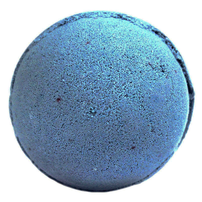 Texas Dewberry Bath Bomb