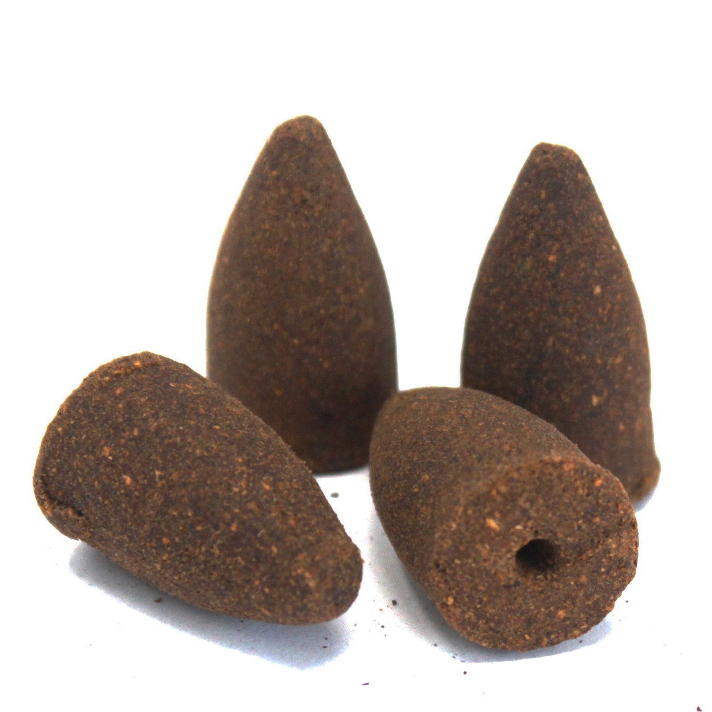 Aromatica Backflow Incense Cones - Palo Santo