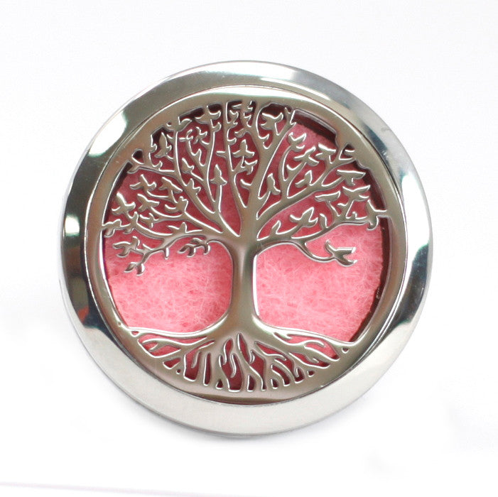 Tree of Life - Car Diffuser Kit