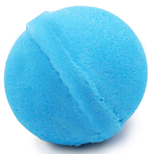 Blueberry Bath Bomb 180g