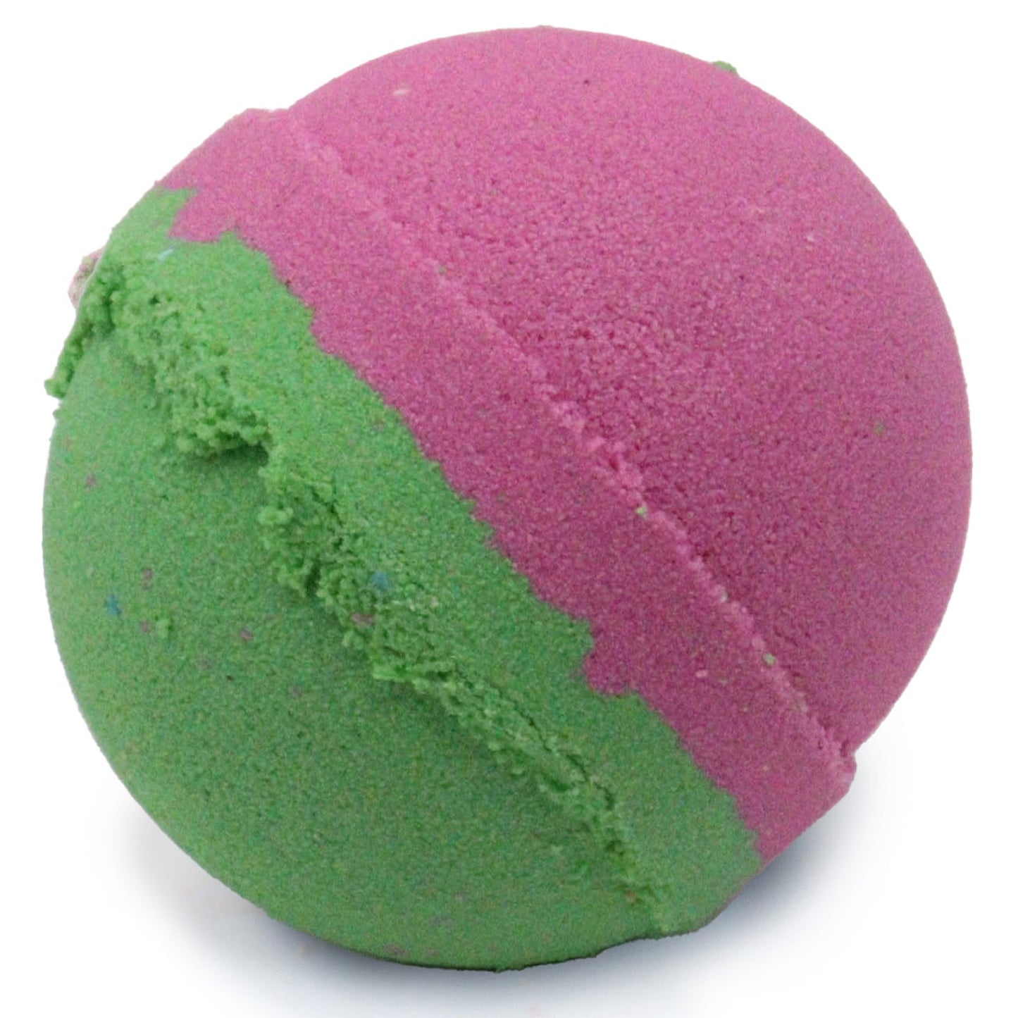 Fruity Rhubarb Bath Bomb - 180g