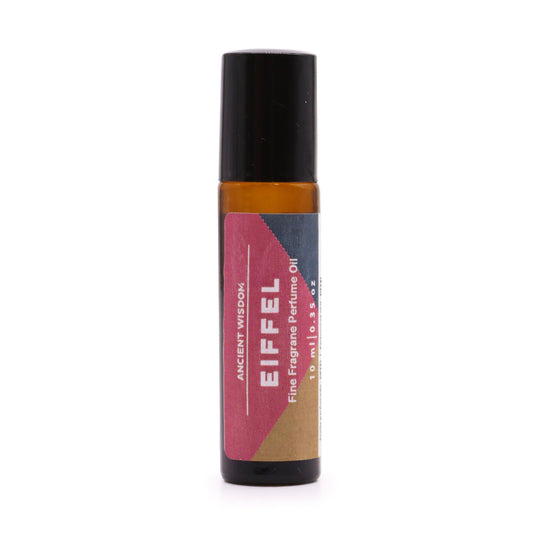 Eiffel Fine Fragrance Perfume Oil 10ml - Inspired by ''Mon Paris''