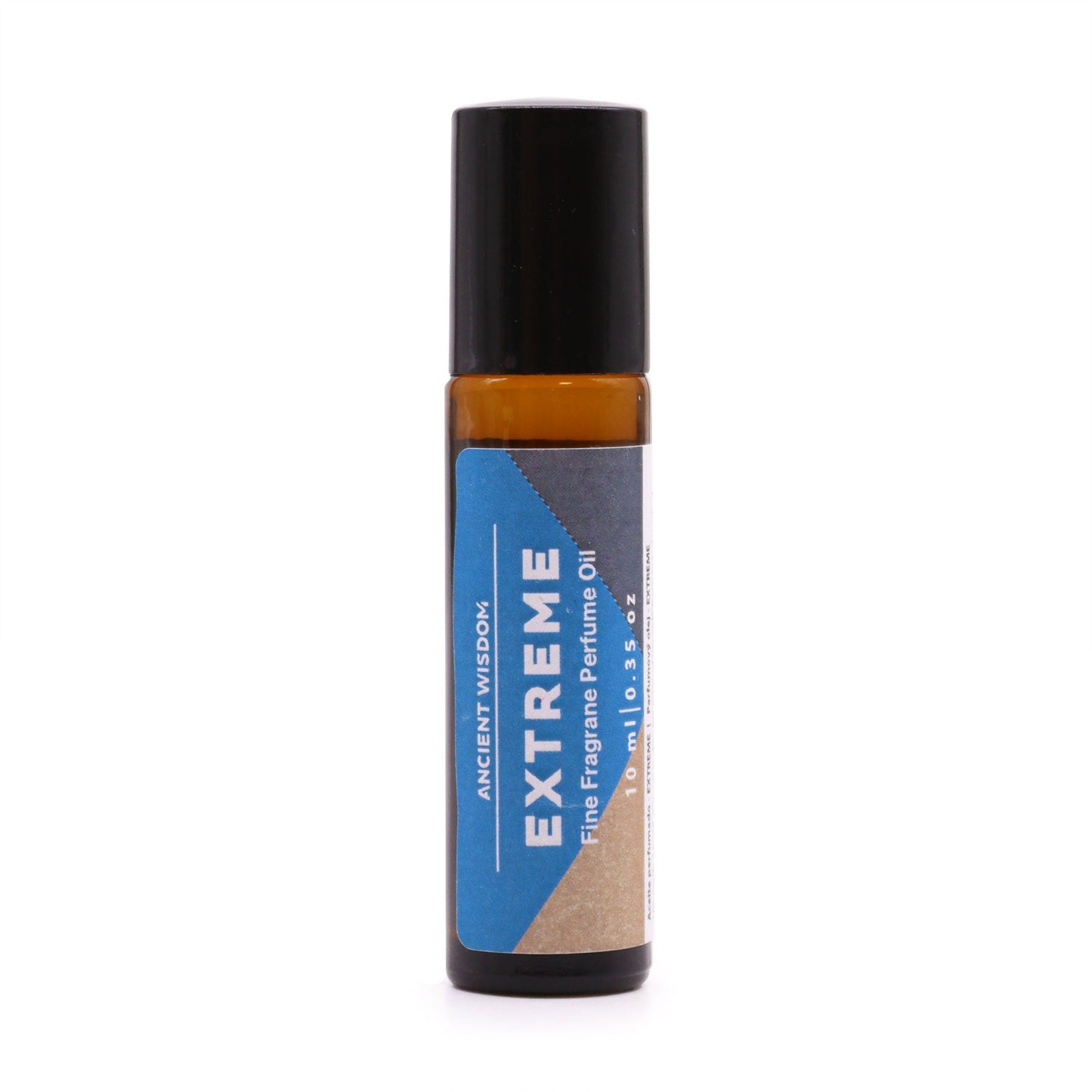 Extreme Fine Fragrance Perfume Oil 10ml - Inspired by ''Extreme''