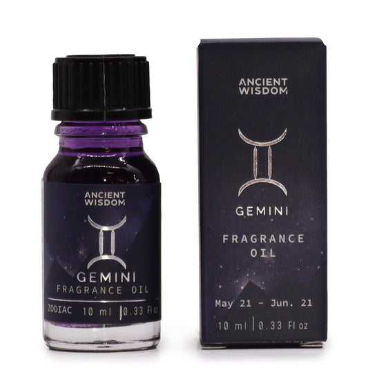 CANCER - Zodiac Fragrance Oil