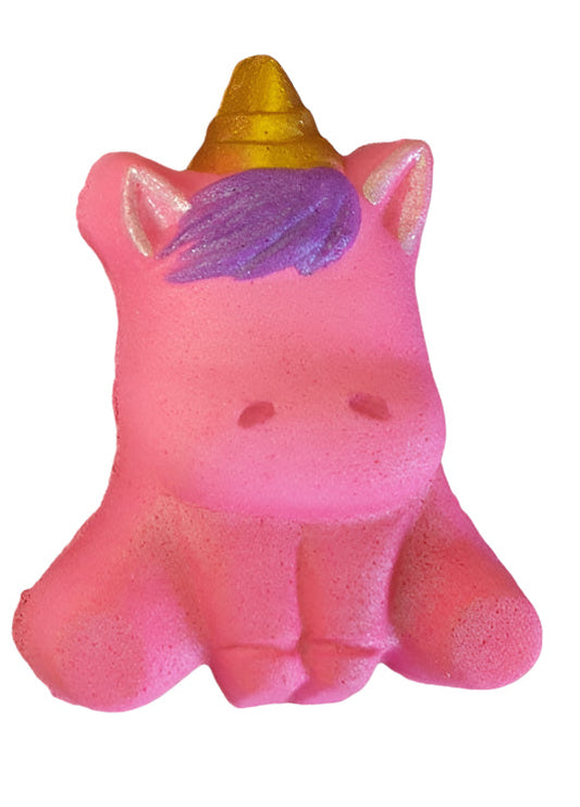 Unicorn Bath Bomb