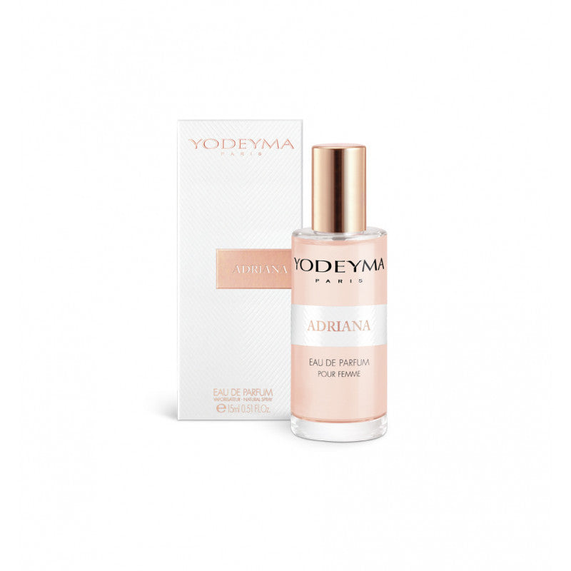 Yodeyma Adriana 15 ml Eau de Parfum