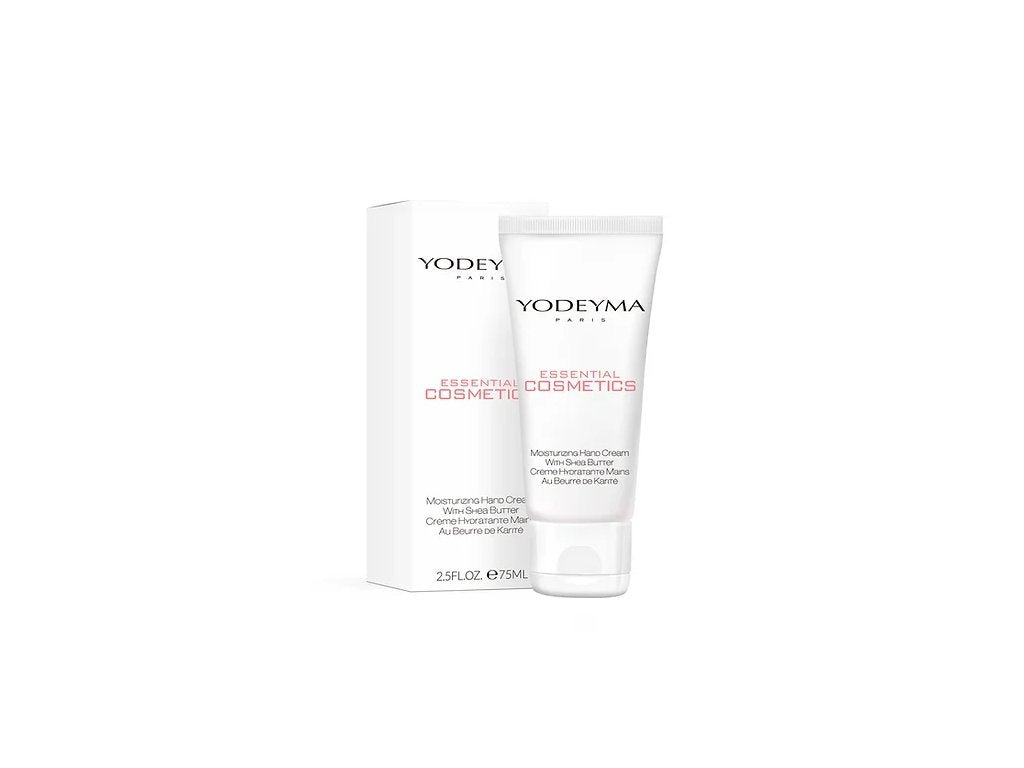 Yodeyma Moisturising Hand Cream with Shea butter