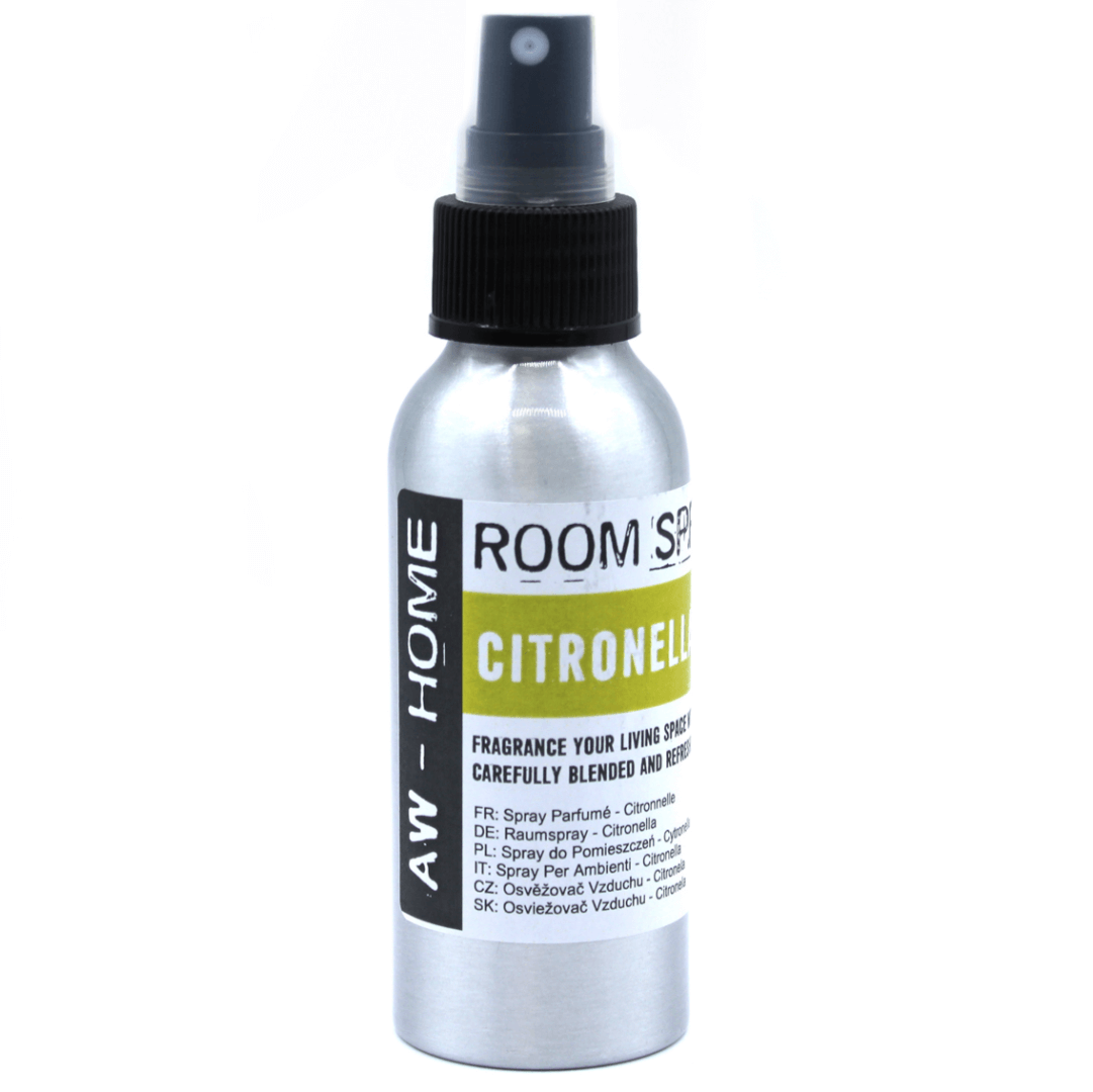 Citronella Room Spray