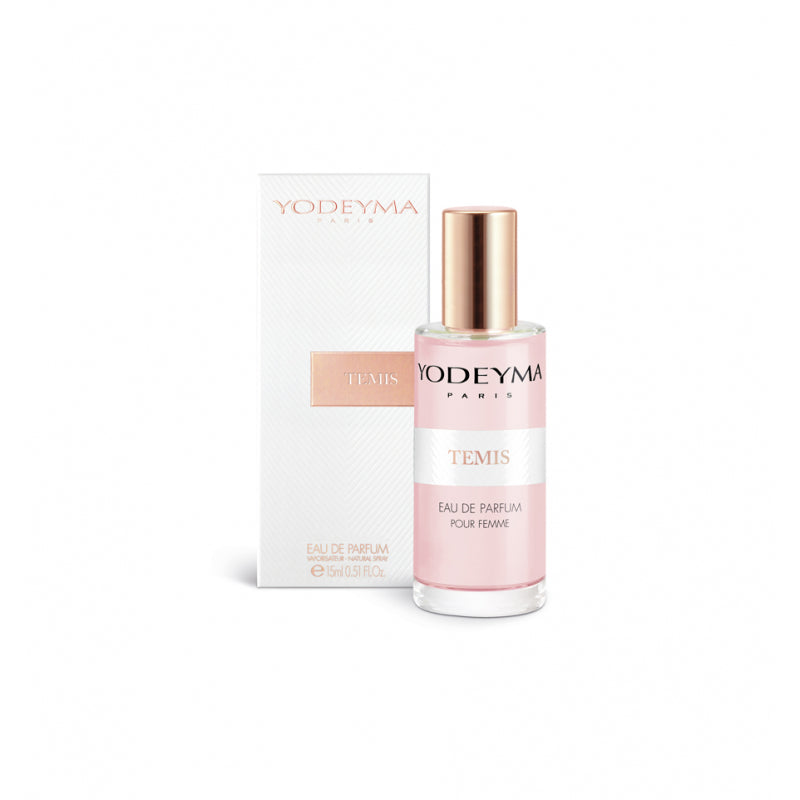 Yodeyma Temis 15 ml Eau de Parfum