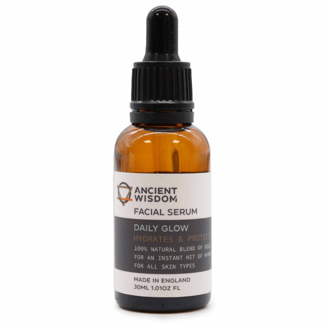 Daily Glow Facial Serum