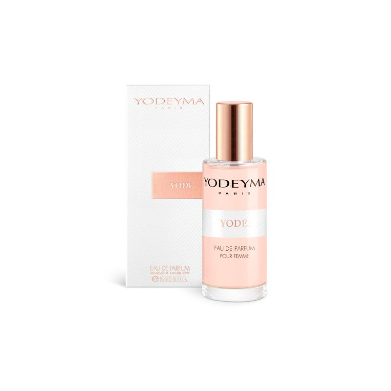 Yodeyma Yode 15 ml Eau de Parfum