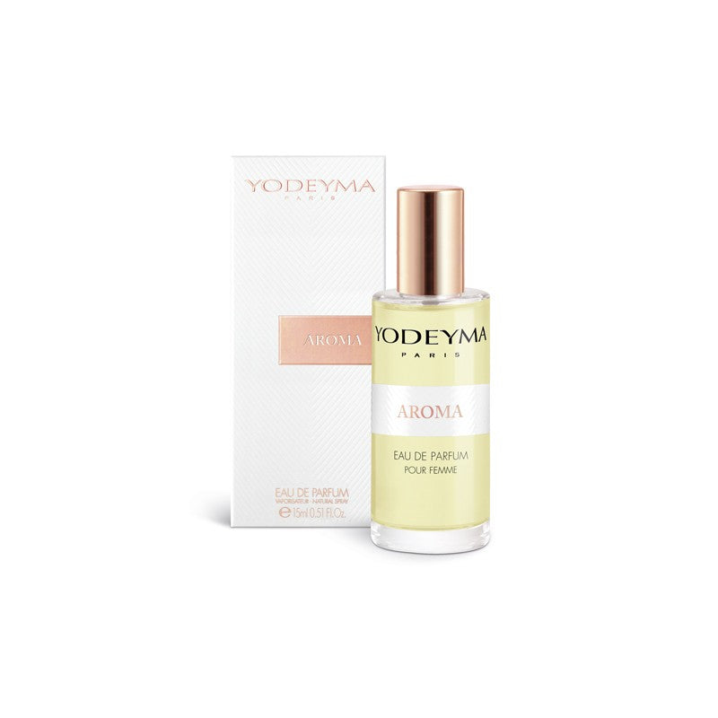 Yodeyma Aroma 15 ml Eau de Parfum