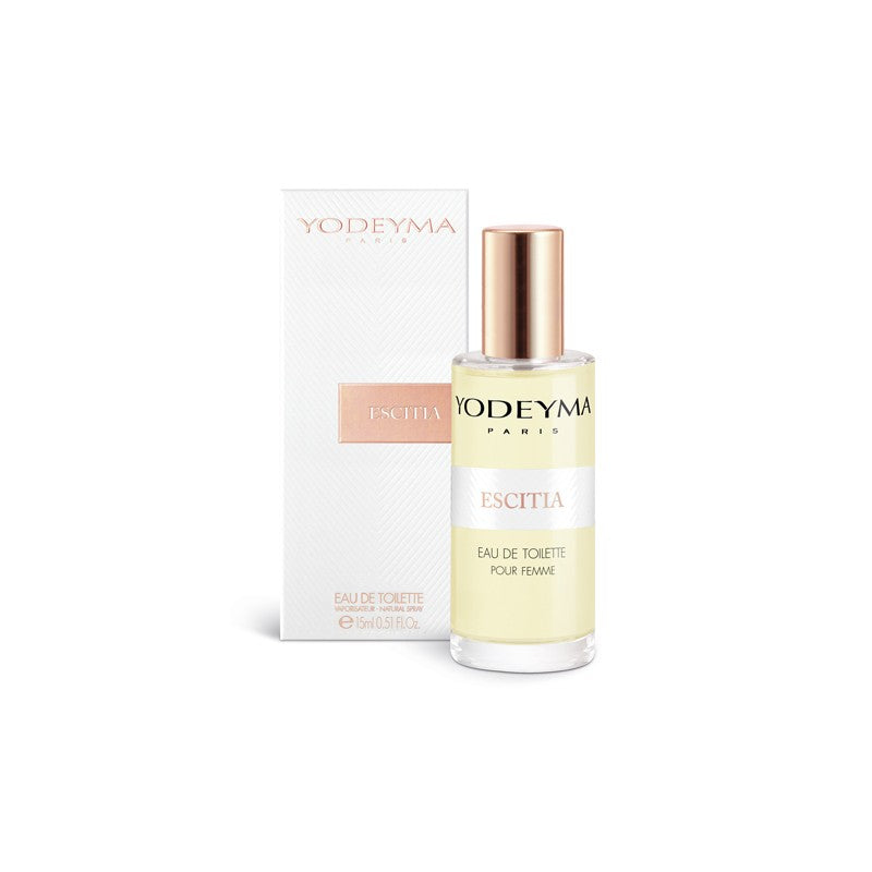 Yodeyma Escitia 15 ml Eau de Parfum