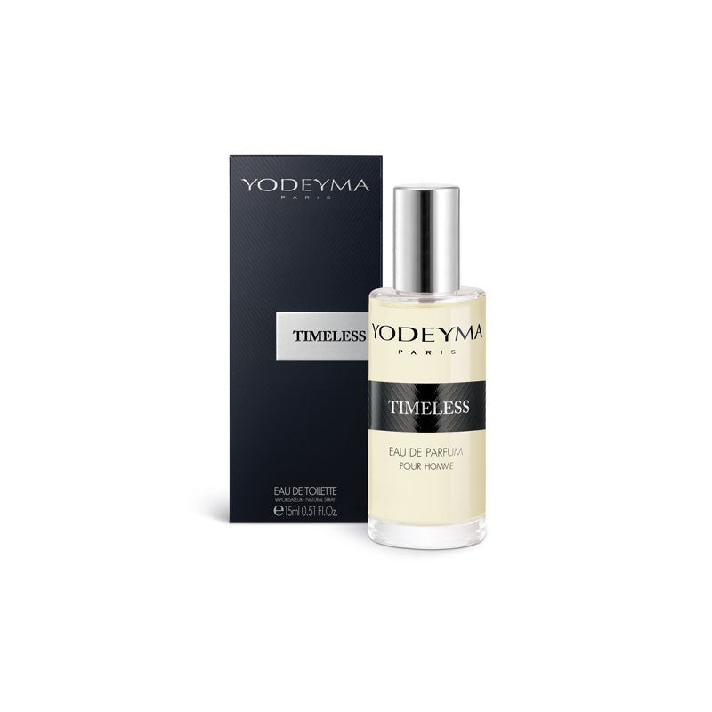 Yodeyma Timeless 15 ml Eau de Parfum