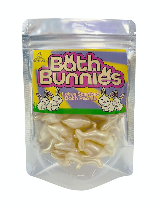 Bath Bunnies Bath Pearls