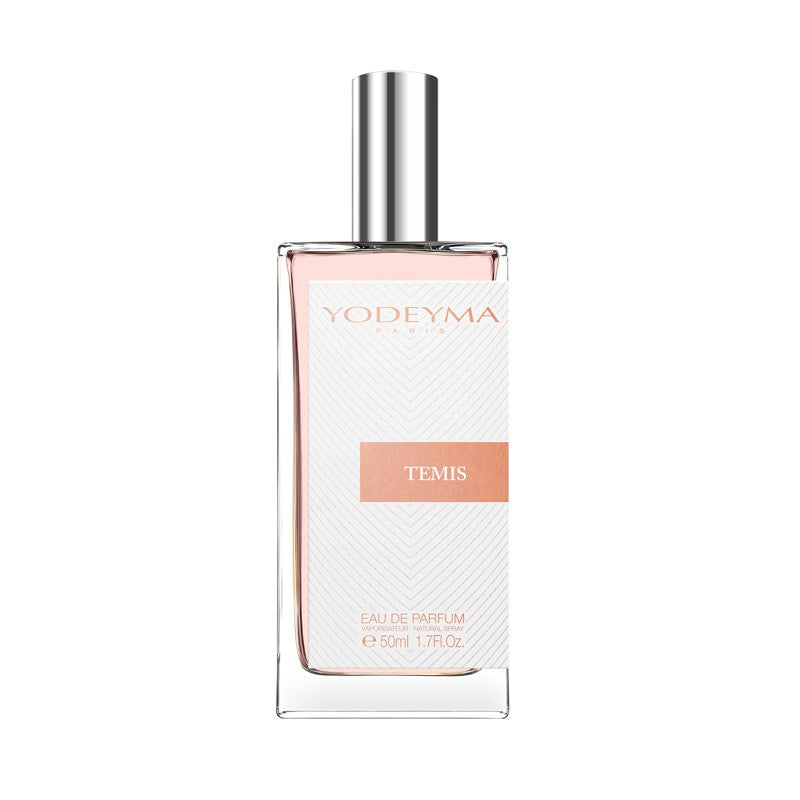 Yodeyma Temis 50 ml Eau de Parfum