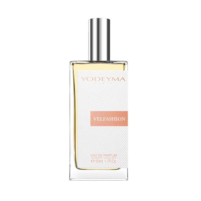 Yodeyma Velfashion 50 ml Eau de Parfum