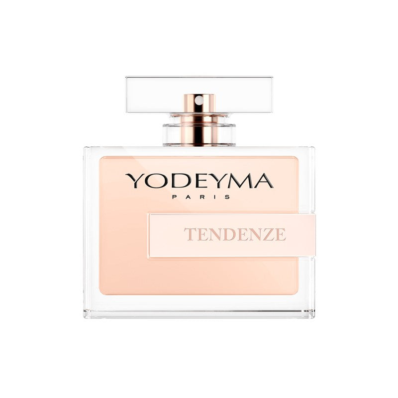 Yodeyma Tendenze 100 ml Eau de Parfum