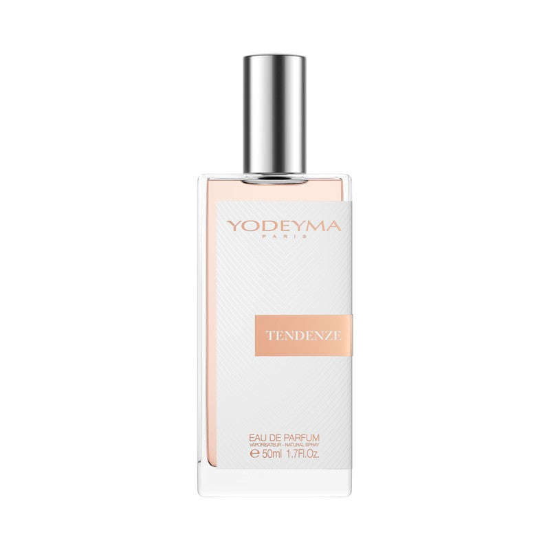 Yodeyma Tendenze 50 ml Eau de Parfum