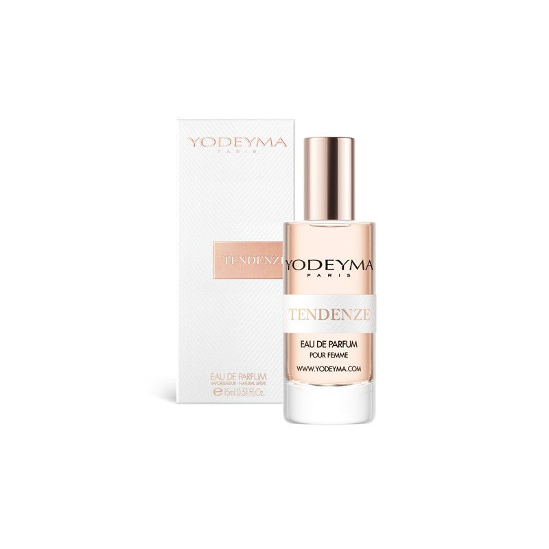 Yodeyma Tendenze 15 ml Eau de Parfum