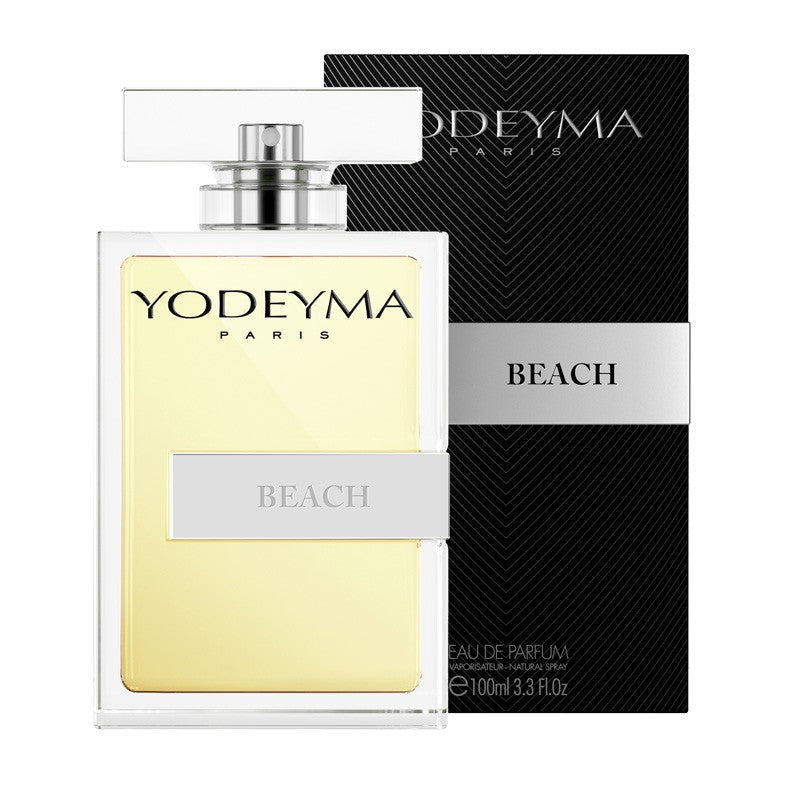 Beach Eau de Parfum