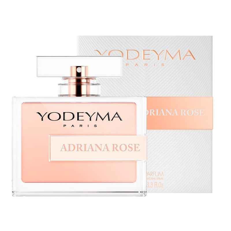 Adriana Rose Eau de Parfum