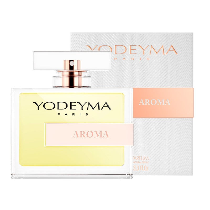 Aroma Eau de Parfum