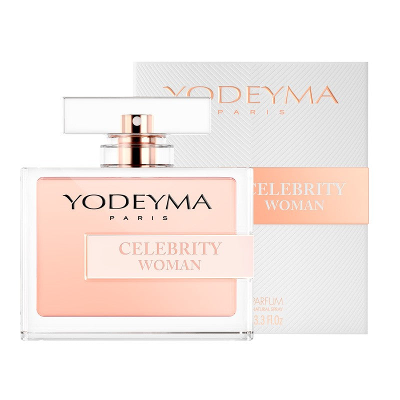 Celebrity Woman Eau de Parfum