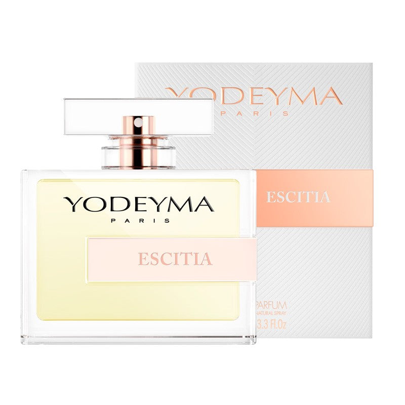 Escitia Eau de Parfum