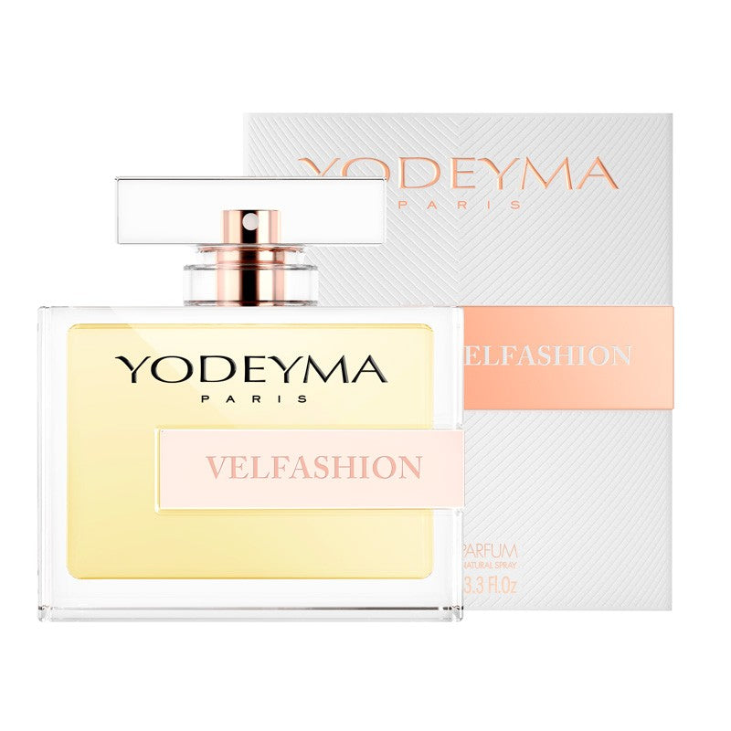 Velfashion Eau de Parfum