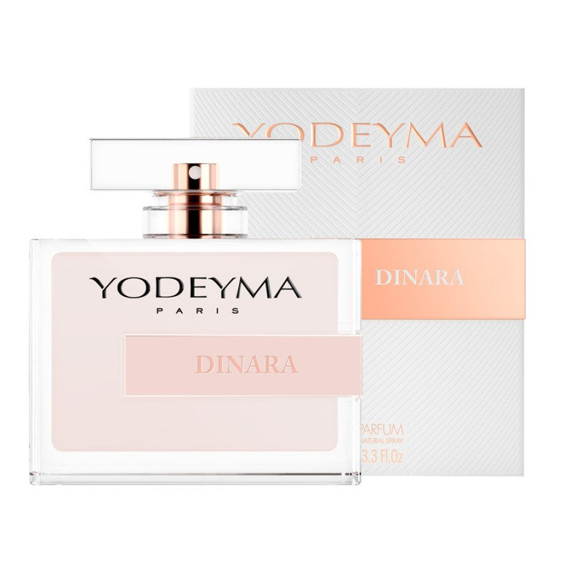 Dinara Eau de Parfum