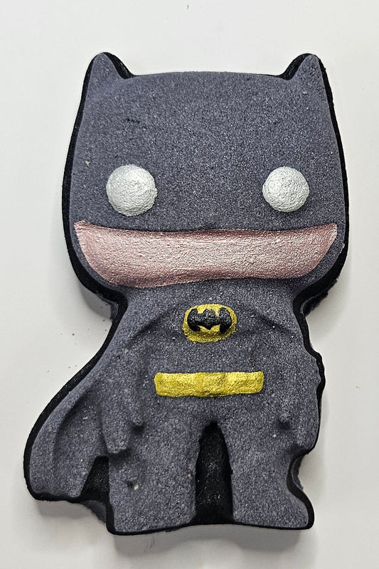 Batman Bath Bomb