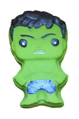 Hulk Large Bath Bomb