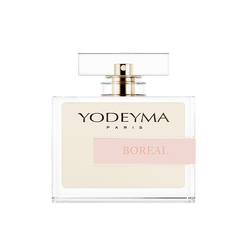 Boreal Eau de Parfum