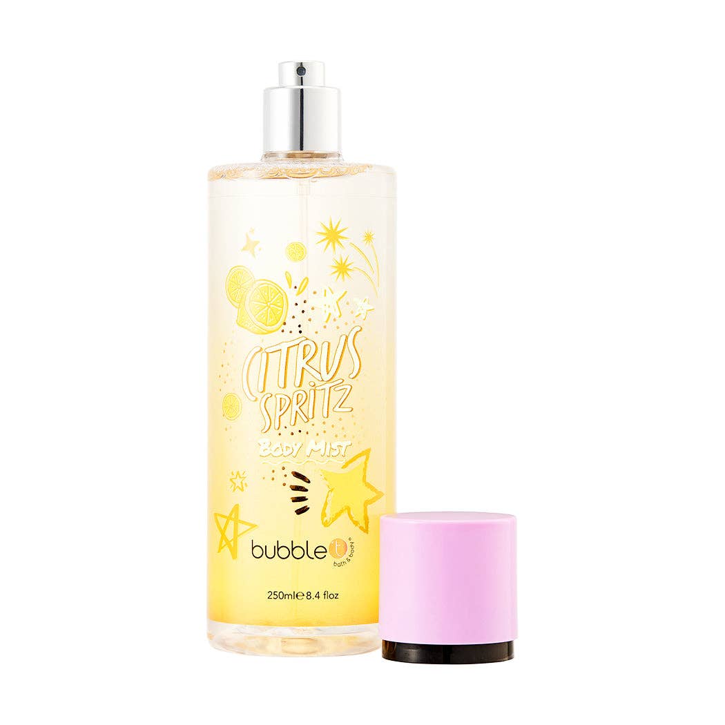 Citrus Spritz Body Mist (200ml)