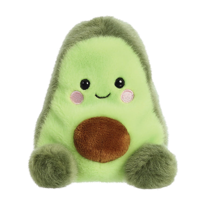 Airy Avocado Palm Pal soft Toy, 12.7cm