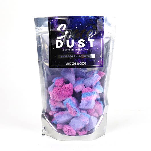 Space Dust Chunks