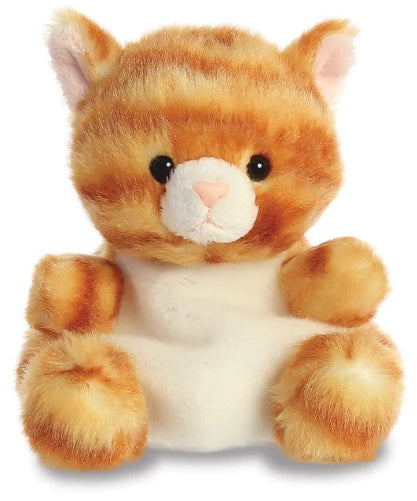 Palm Pals Meow Kitty, 13cm