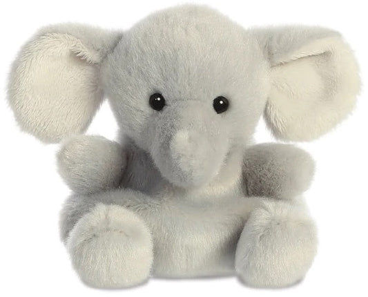 Palm Pals Stomp Elephant, 13cm