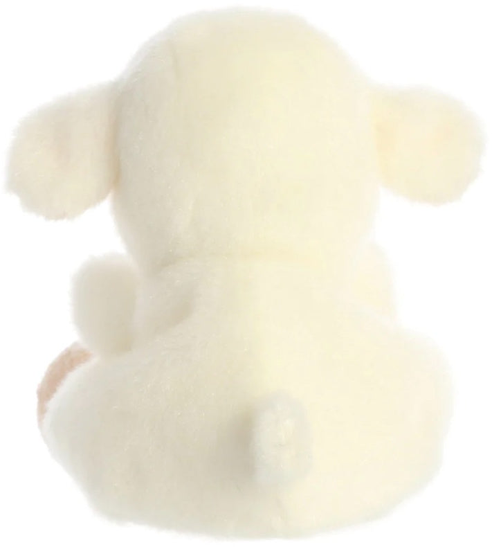 Palm Pals Woolly Lamb, 13cm