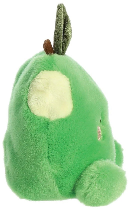 Jolly Green Apple Palm Pals Soft Toy