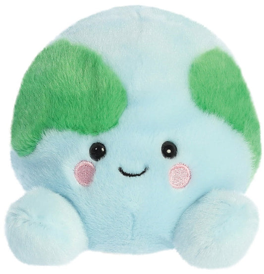 Cuddle Pal Eve Earth, 20cm