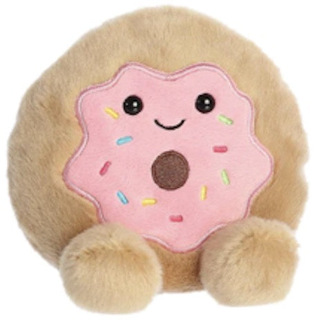 Claire Donut Palm Pal 5-Inch